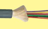 Fiber optic cable