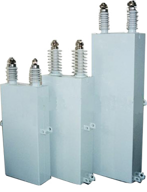 Tụ bù 6.6 KV