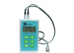 Ultrasonic thickness Gauge