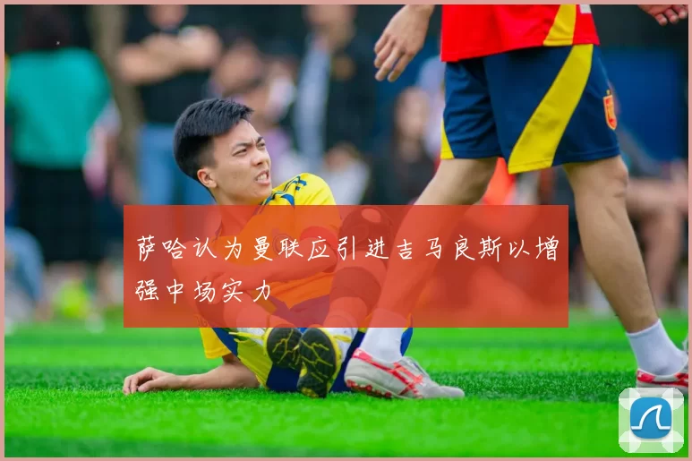 萨哈认为曼联应引进吉马良斯以增强中场实力