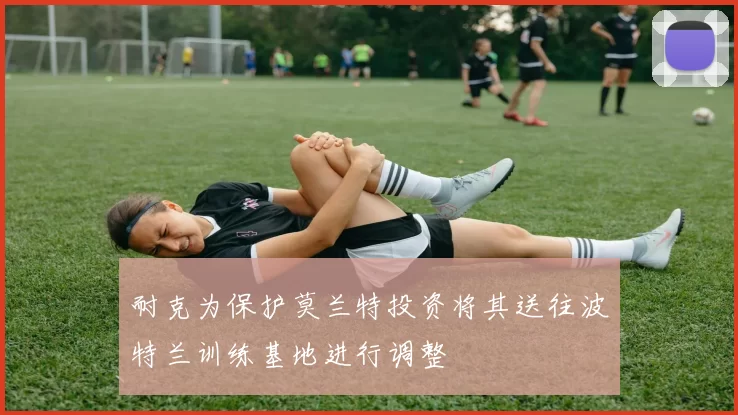 耐克为保护莫兰特投资将其送往波特兰训练基地进行调整
